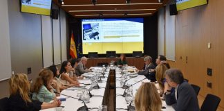 Justicia celebra la sesión constitutiva de la Comisión para la Claridad y Modernización del Lenguaje Jurídico