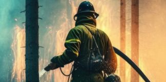 El TSXG reconoce el derecho a la conciliación de un bombero forestal y obliga a la Xunta a cambiarlo de turno y de puesto