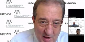 Según los expertos, el concepto de puesto de trabajo en la Administración está en crisis