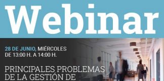 Principales problemas de la gestión de los RRHH en las AAPP