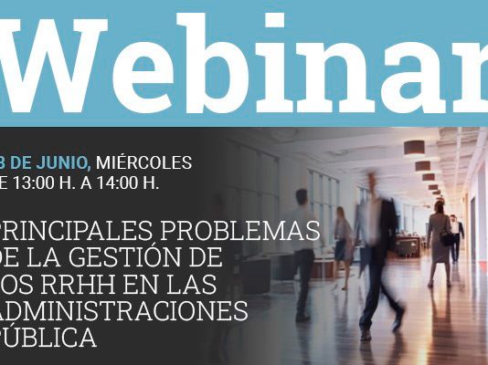 Principales problemas de la gestión de los RRHH en las AAPP