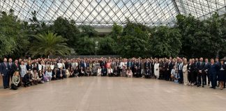300 abogados en el Congreso de la Asociación Europea de Abogados