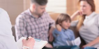 Divorciarse con un hijo con discapacidad. ¿Qué hay que tener en cuenta?