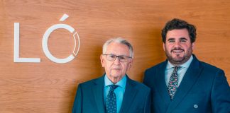 Javier López-Cantal Marín, nuevo socio director de López Cantal Abogados