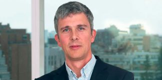 Ignacio Campino se incorpora a Garrigues como socio del Departamento Tributario en Chile