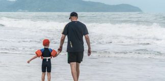 Los abogados de familia, custodia de hijos y vacaciones escolares