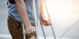 Condenan al Servicio Andaluz de Salud con más de 54.000 euros por diagnosticar mal un esguince de tobillo