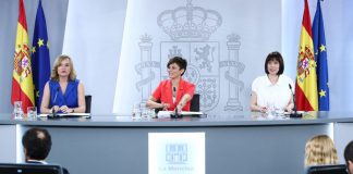 El Gobierno reforma el protocolo de reconocimiento médico forense a la persona detenida