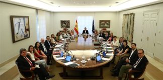 Aprobado el contrato centralizado para la prestación de los servicios postales de notificaciones administrativas y judiciales