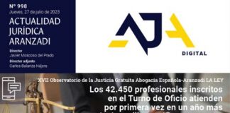 «El gran desafío es poner un límite infranqueable para que nadie se inmiscuya en la manera en que la Judicatura tramita las causas o toma decisiones»