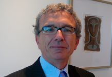 Antonio Sempere asume la presidencia en funciones de la Sala de lo Social del Tribunal Supremo