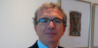 Antonio Sempere asume la presidencia en funciones de la Sala de lo Social del Tribunal Supremo