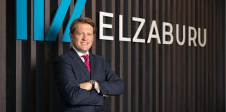 David Puentes, nuevo responsable de Financiación de la Innovación de ELZABURU David Puentes