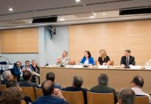 Debate electoral: los principales partidos se comprometen a culminar la Ley de Derecho de Defensa