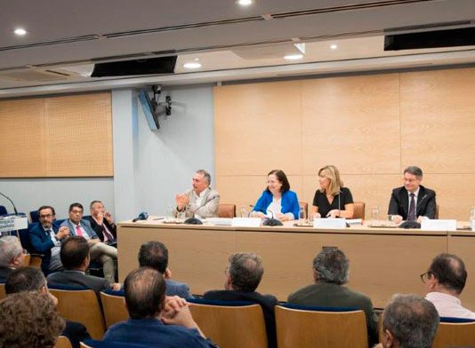 Debate electoral: los principales partidos se comprometen a culminar la Ley de Derecho de Defensa