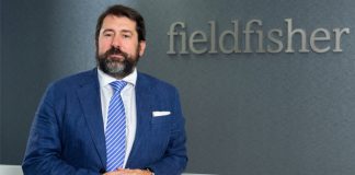 Fieldfisher amplía el área de laboral con la incorporación de Eduardo Gómez de Enterría