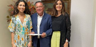 Despachos BK ETL GLOBAL nombra a Ana Arrieta y Sara Arrieta socias de la firma