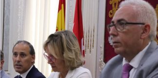 El ICAM celebra el final de la huelga de los Funcionarios de Justicia al tiempo que alerta de las graves consecuencias que deja en la Administración de Justicia