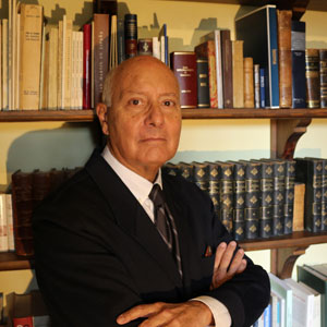 de Faramiñán Gilbert, Juan Manuel, autor en Legal Today