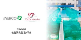 INERCO y CECA MAGÁN ABOGADOS crean #REPRESENTA