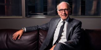 El Ministerio de Justicia concede la Cruz de San Raimundo de Peñafort a Rafael Fontana, presidente de Cuatrecasas Rafael Fontana