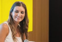 “Me siento orgullosa de haber impulsado y conseguido aprobar por unanimidad la reforma del art. 156 del Código Penal”