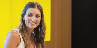 “Me siento orgullosa de haber impulsado y conseguido aprobar por unanimidad la reforma del art. 156 del Código Penal”