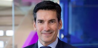 Carlos Bardavío, nuevo socio responsable de Real Estate de KPMG en España