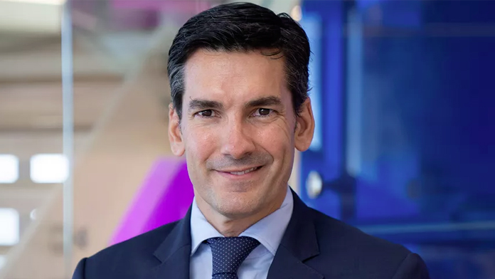Carlos Bardavío, nuevo socio responsable de Real Estate de KPMG en España