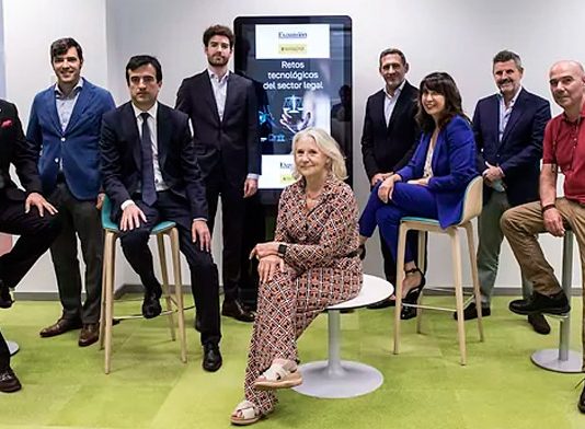 La digitalización guía al sector legal hacia nuevas cotas de eficiencia