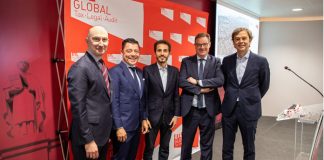 Spanish VAT Services se integra en ETL GLOBAL