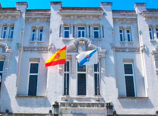 El TSXG eleva a la UE una consulta sobre la limitación temporal de las medidas de protección laboral por lactancia