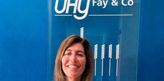 UHY Fay & Co refuerza su equipo directivo con Begoña Castillo Velasco, ex directora de la patronal CIT Marbella Belén Castillo