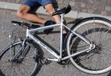 ¿Cómo reclamar si has tenido un accidente de tráfico en bicicleta?