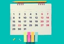 Propósitos de año nuevo