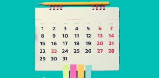 Propósitos de año nuevo