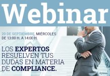 Los expertos resuelven tus dudas en materia de Compliance