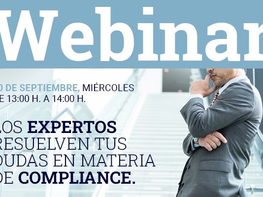 Los expertos resuelven tus dudas en materia de Compliance