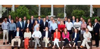 Deloitte nombra a 33 profesionales como nuevos socios