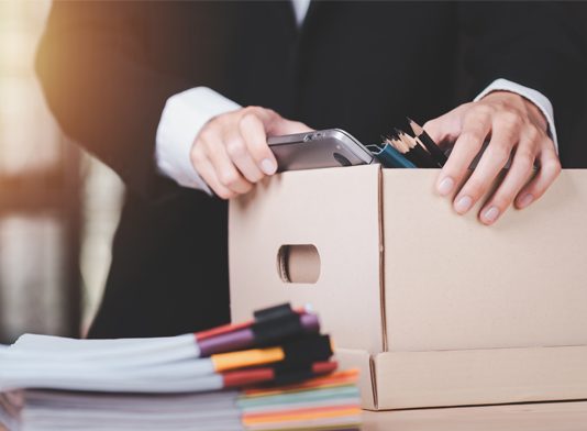 Despido y readmisión por voluntad unilateral de la empresa