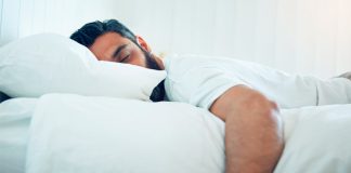 Incapacidad permanente absoluta por somnolencia excesiva. Hipersommia