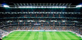 Interior establece la suspensión y desalojo de los eventos deportivos que registren incidentes racistas