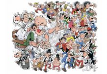 La reivindicación de Mortadelo y Filemón