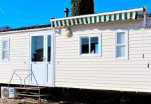 A vueltas con el concepto de‘Mobile homes’: el Tribunal Supremo aclarará qué son y si requieren licencia