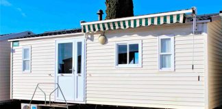 A vueltas con el concepto de‘Mobile homes’: el Tribunal Supremo aclarará qué son y si requieren licencia