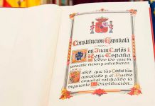 ¿Reformar o entender la CE 78?