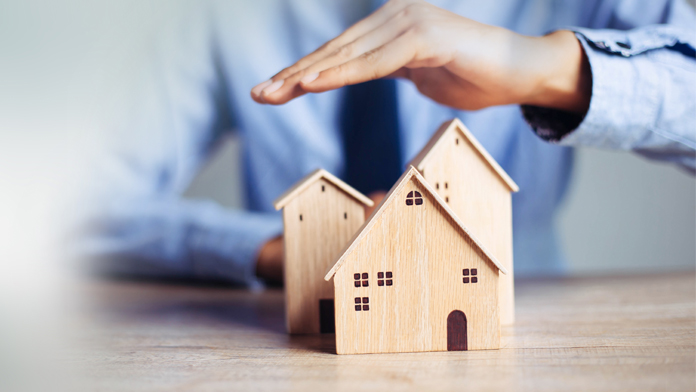 La vivienda habitual y el registro de la propiedad
