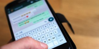 ¿Pueden constituir los besos virtuales de WhatsApp un ilícito penal si no son consentidos?