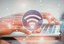 ¡Cuidado con las redes Wi-Fi públicas!
