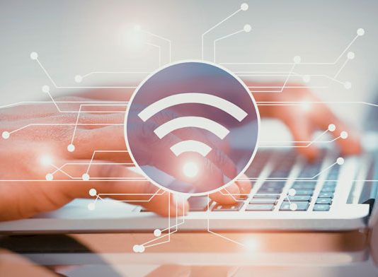 ¡Cuidado con las redes Wi-Fi públicas!